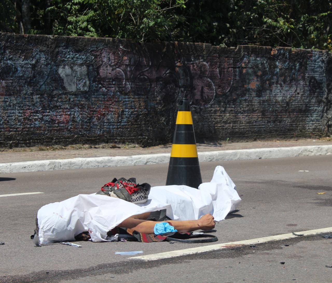 Foto: CaIo Guarlotte / Portal do Holanda