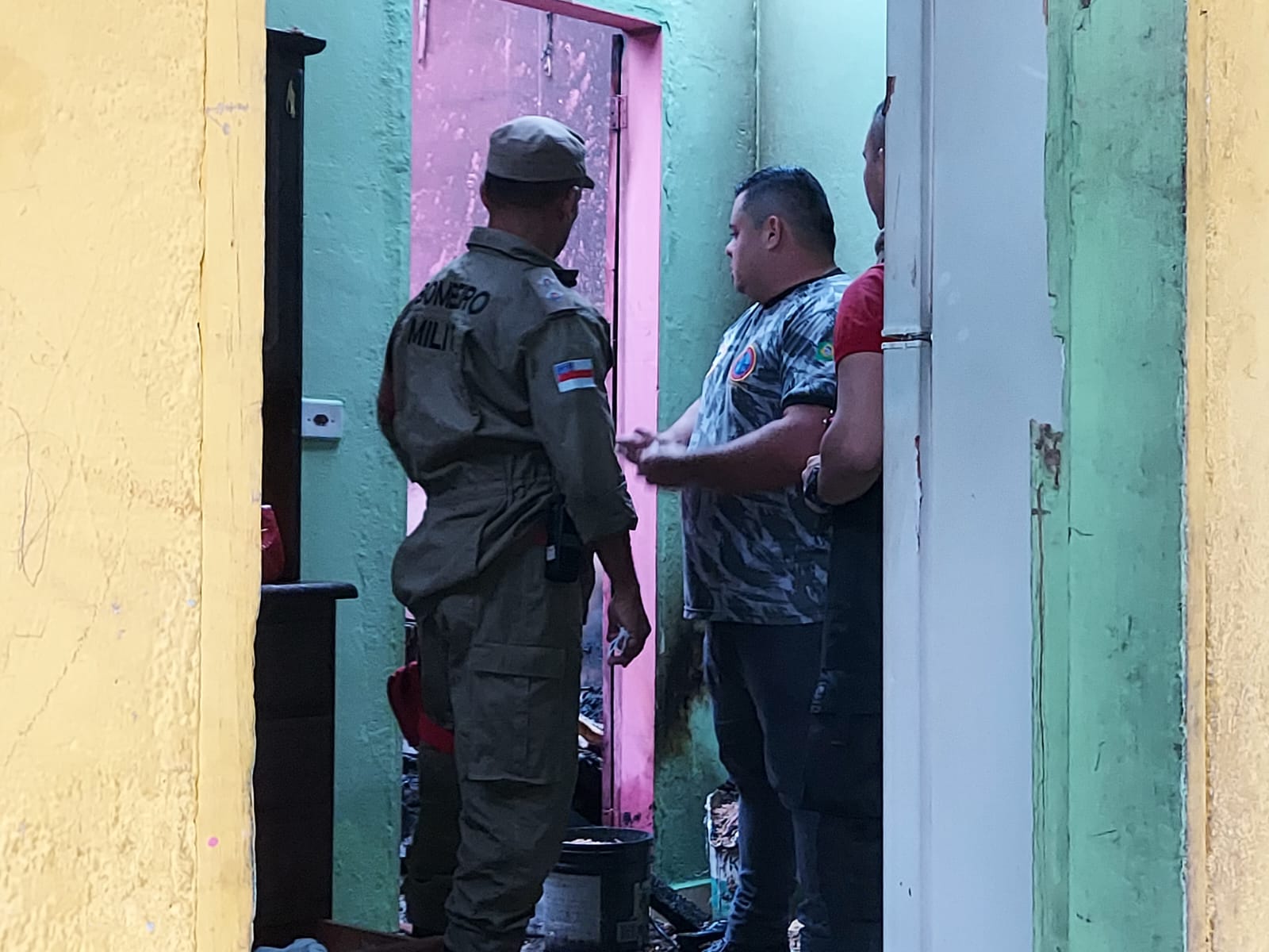 Foto: Jander Robson / Portal do Holanda