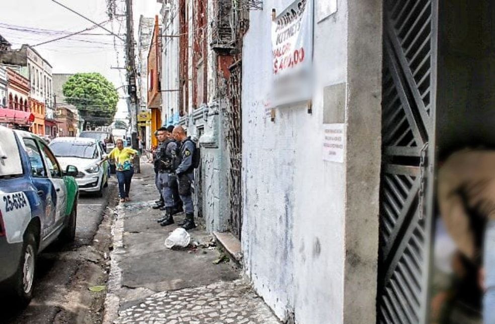 Foto: Jander Robson / Portal do Holanda