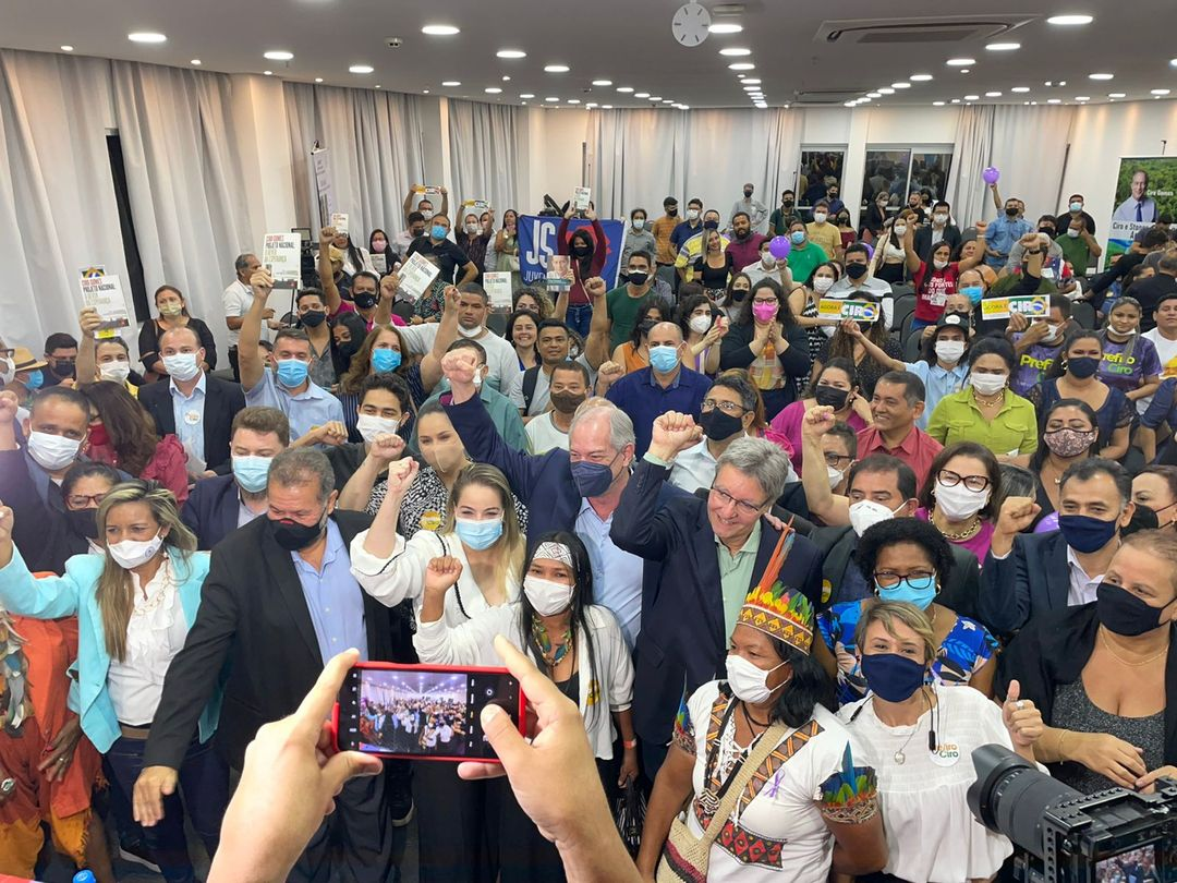 Foto: Divulga&ccedil;&atilde;o