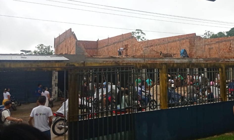 Foto: Reprodu&ccedil;&atilde;o Facebook