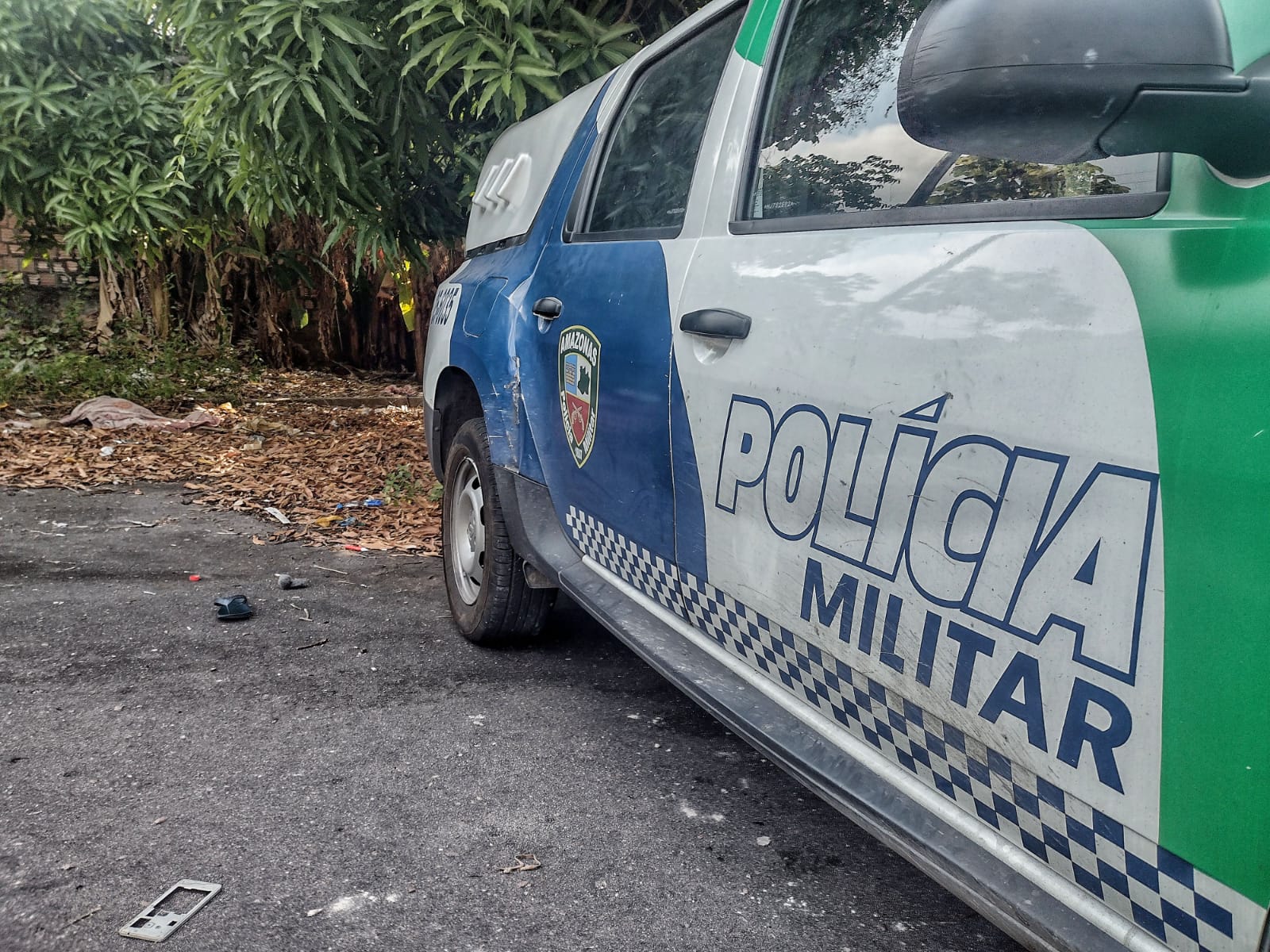 Foto: Jander Robson / Portal do Holanda