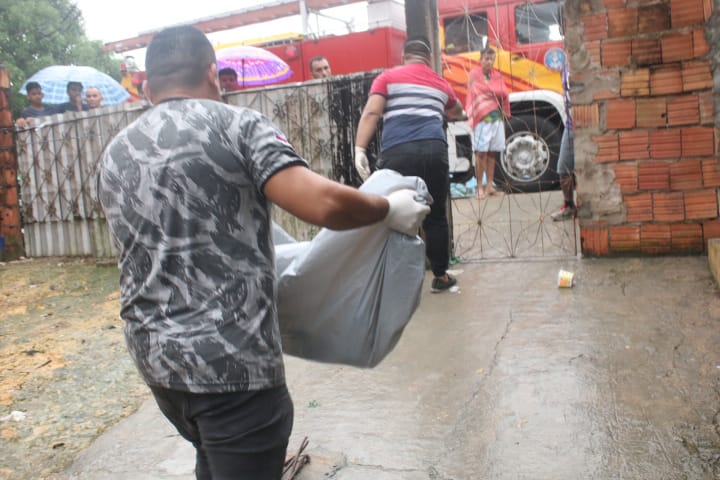 Foto: Jander Robson / Portal do Holanda