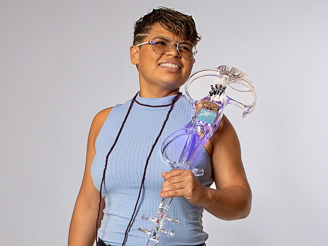 K&aacute; Seixas - Foto: Divulga&ccedil;&atilde;o