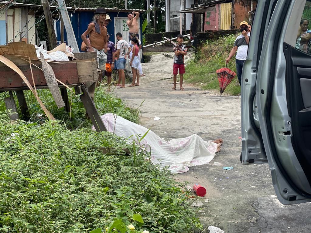 Foto: Jander Robson / Portal do Holanda