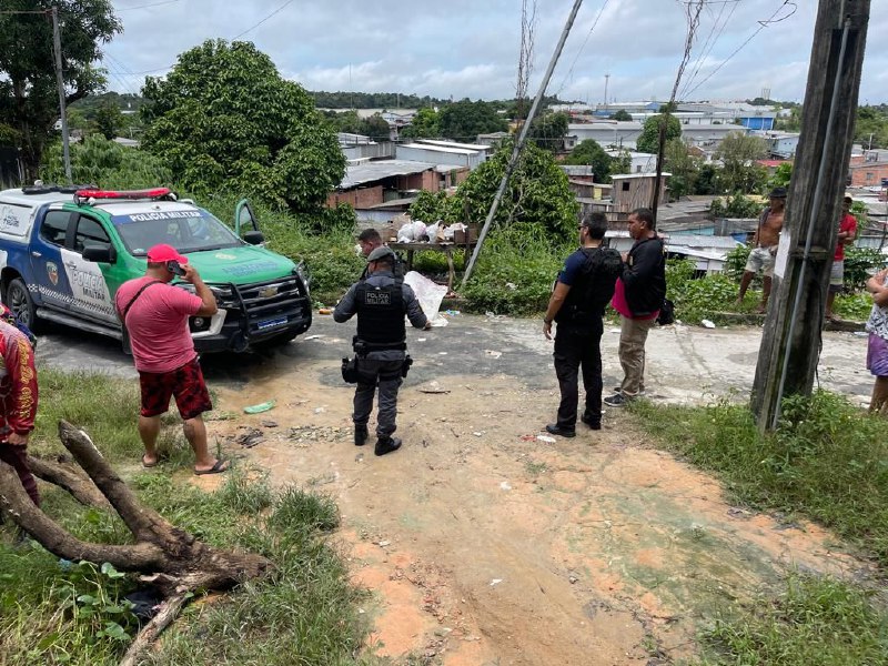 Foto: Jander Robson / Portal do Holanda