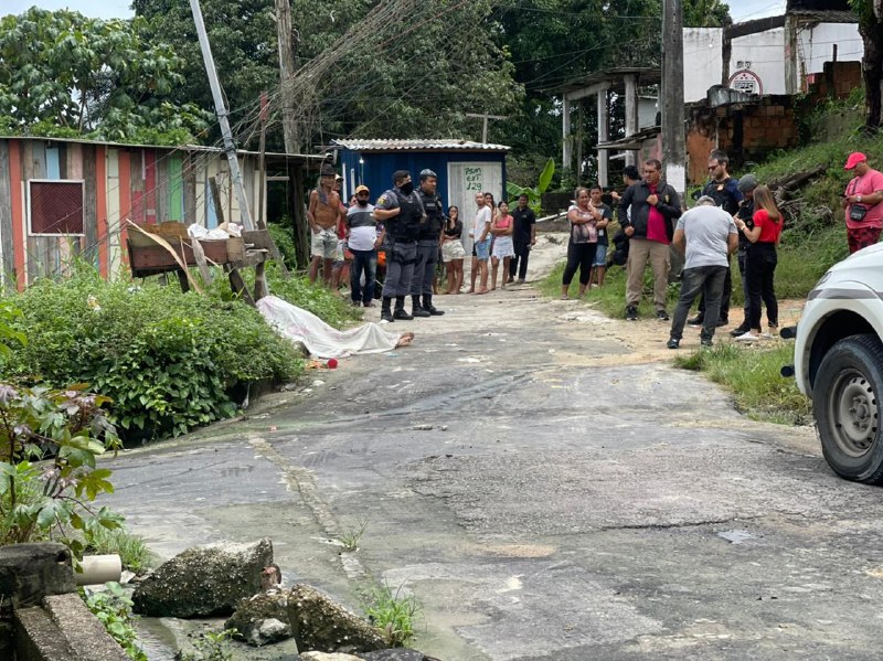 Foto: Jander Robson / Portal do Holanda