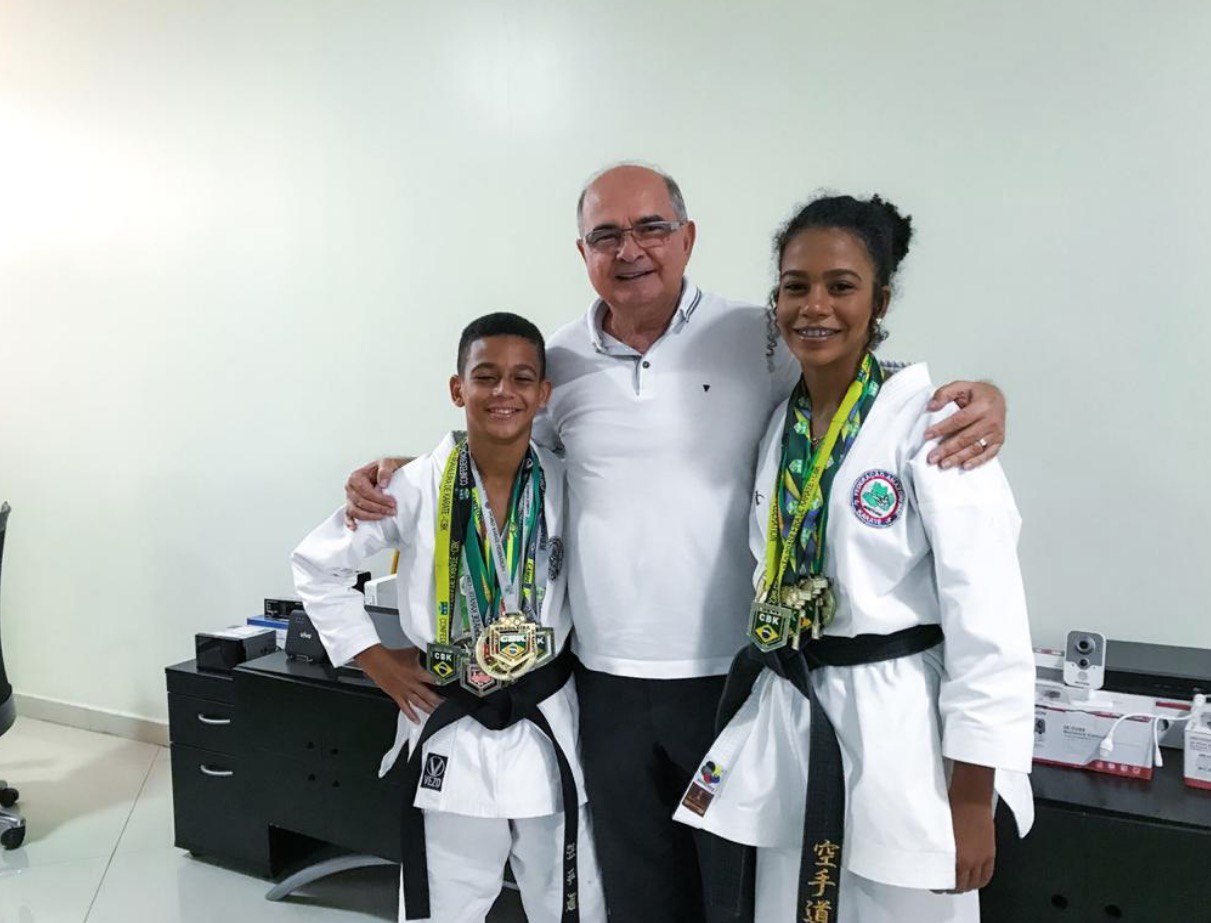 Foto: Divulga&ccedil;&atilde;o