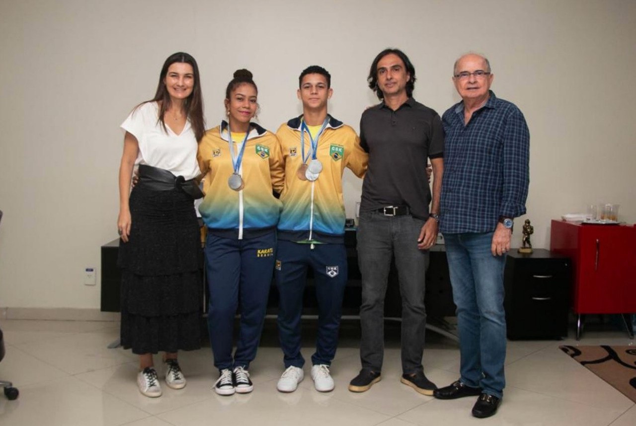 Foto: Divulga&ccedil;&atilde;o