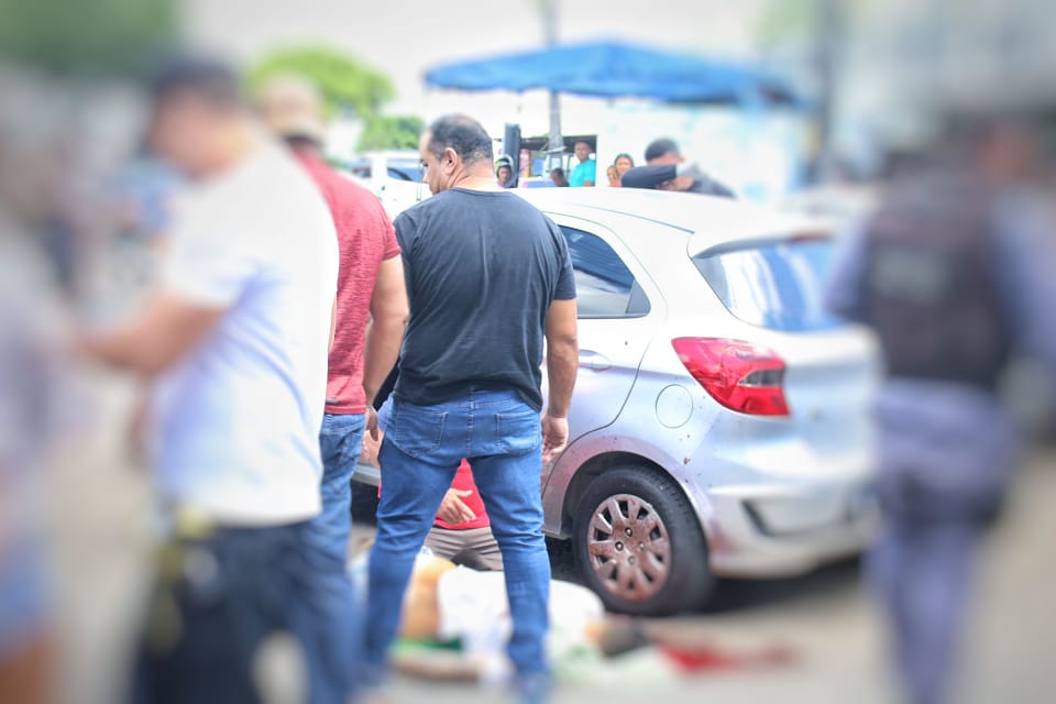 Foto: Jander Robson / Portal do Holanda