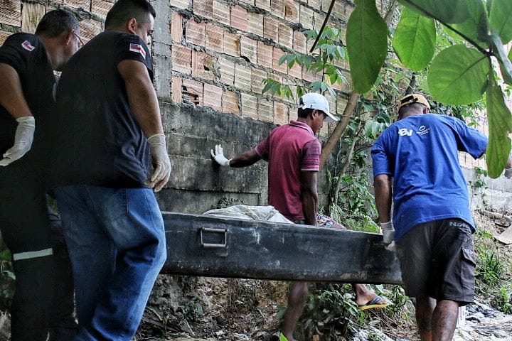 Foto: Jander Robson / Portal do Holanda