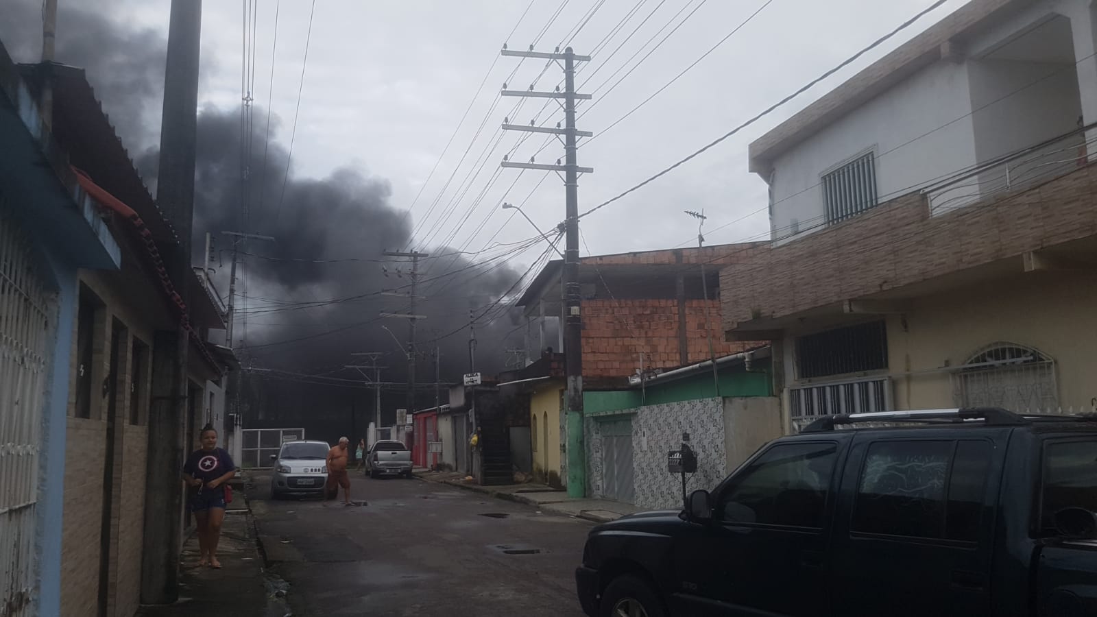 Foto: Divulga&ccedil;&atilde;o