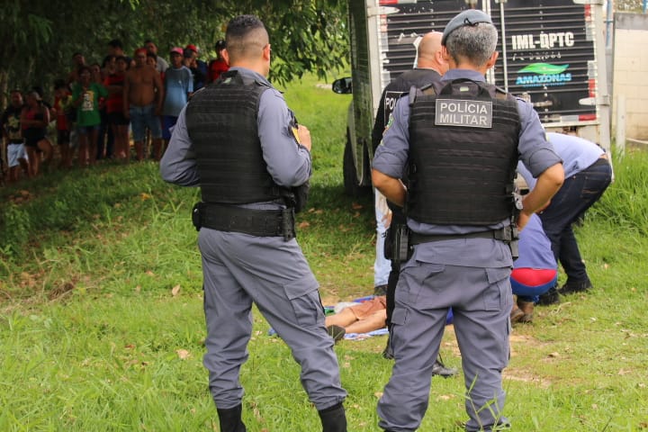 Foto: Jander Robson / Portal do Holanda