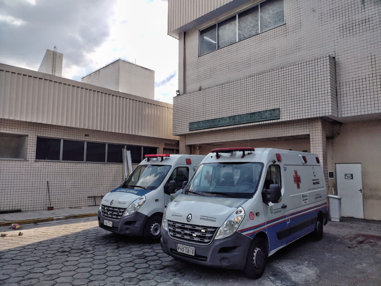 Foto: Jander Robson / Portal do Holanda