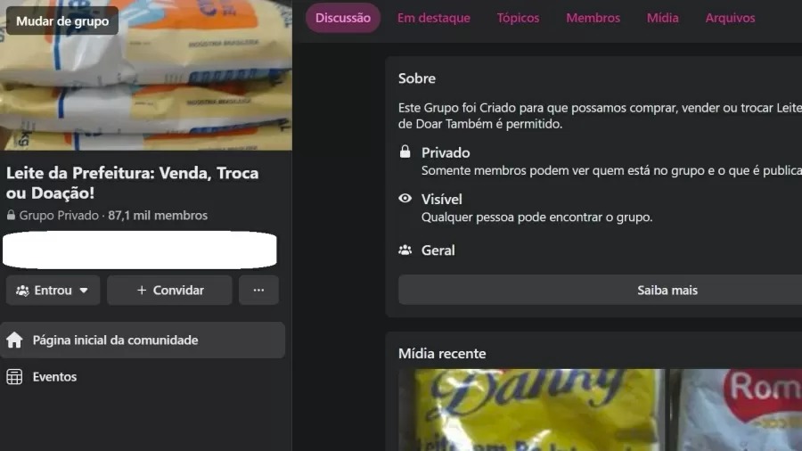 Foto: Reprodu&ccedil;&atilde;o