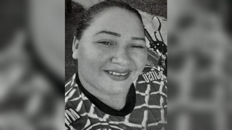 Kellen estava desaparecida desde o dia 2 de fevereiro. - Foto: Divulga&ccedil;&atilde;o