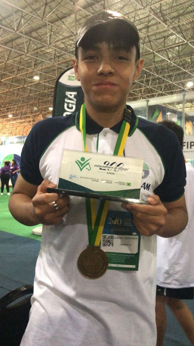 Foto: Divulga&ccedil;&atilde;o