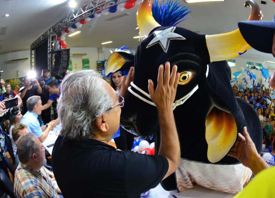 Foto: Divulga&ccedil;&atilde;o