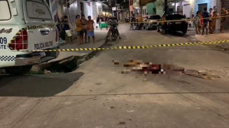 Foto: Jander Robson / Portal do Holanda