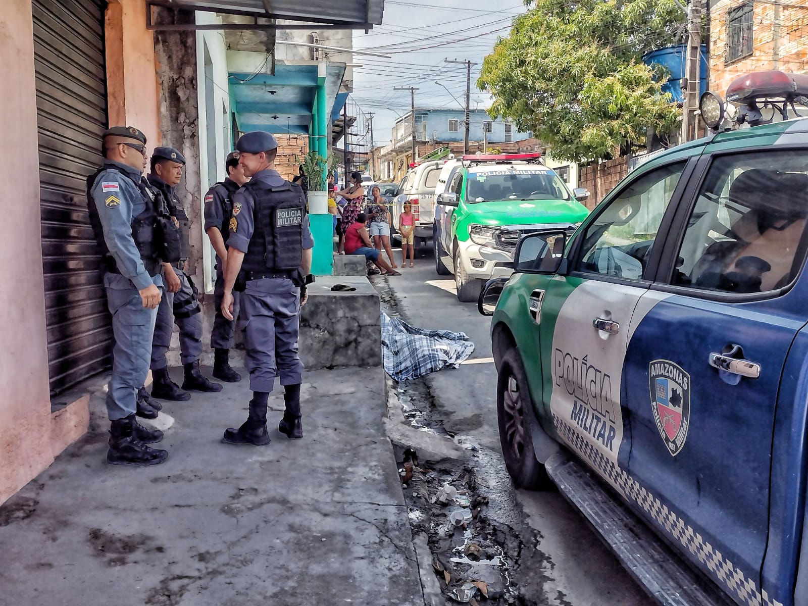 Foto: Jander Robson / Portal do Holanda