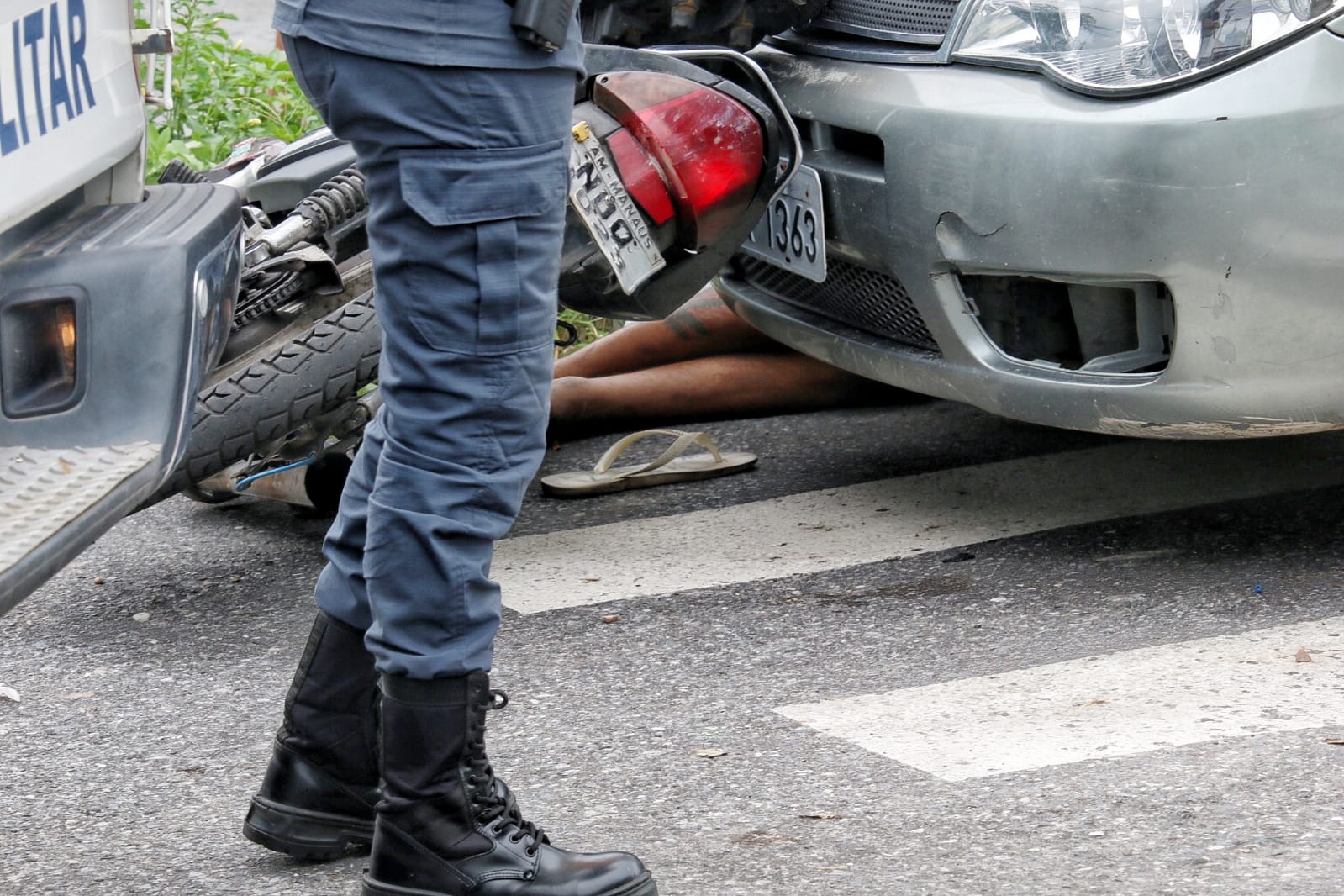 Foto: Jander Robson / Portal do Holanda