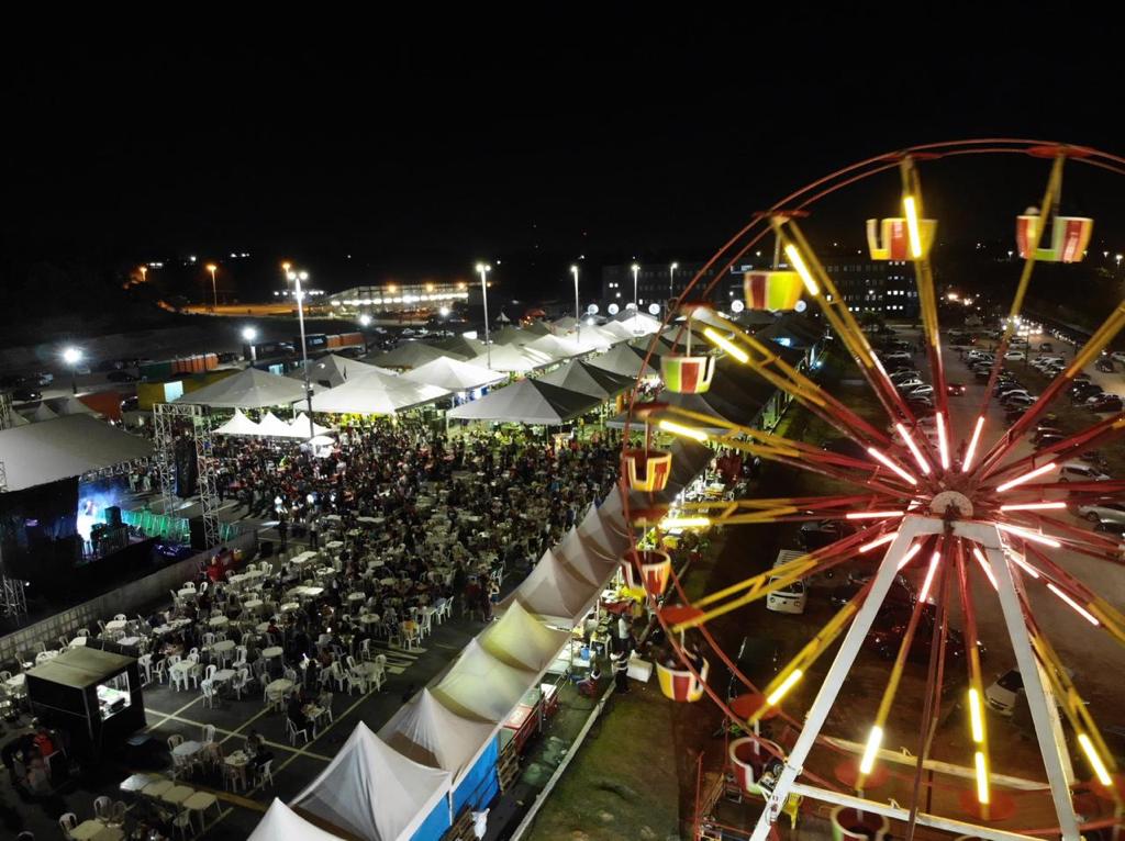 Foto: Divulga&ccedil;&atilde;o