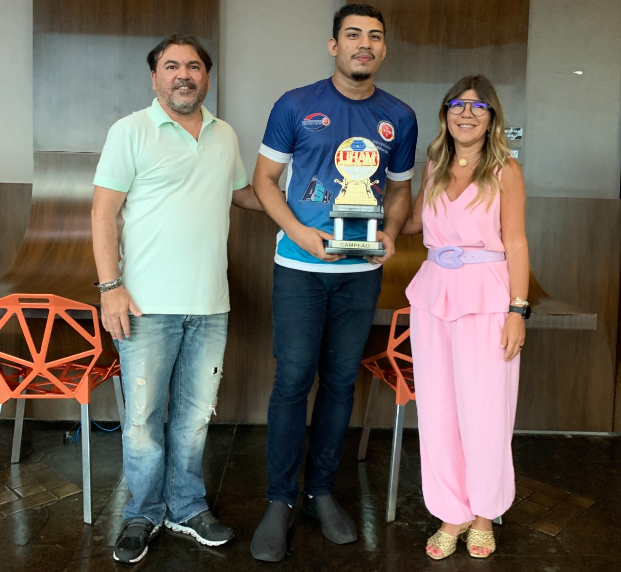 Foto: Divulga&ccedil;&atilde;o