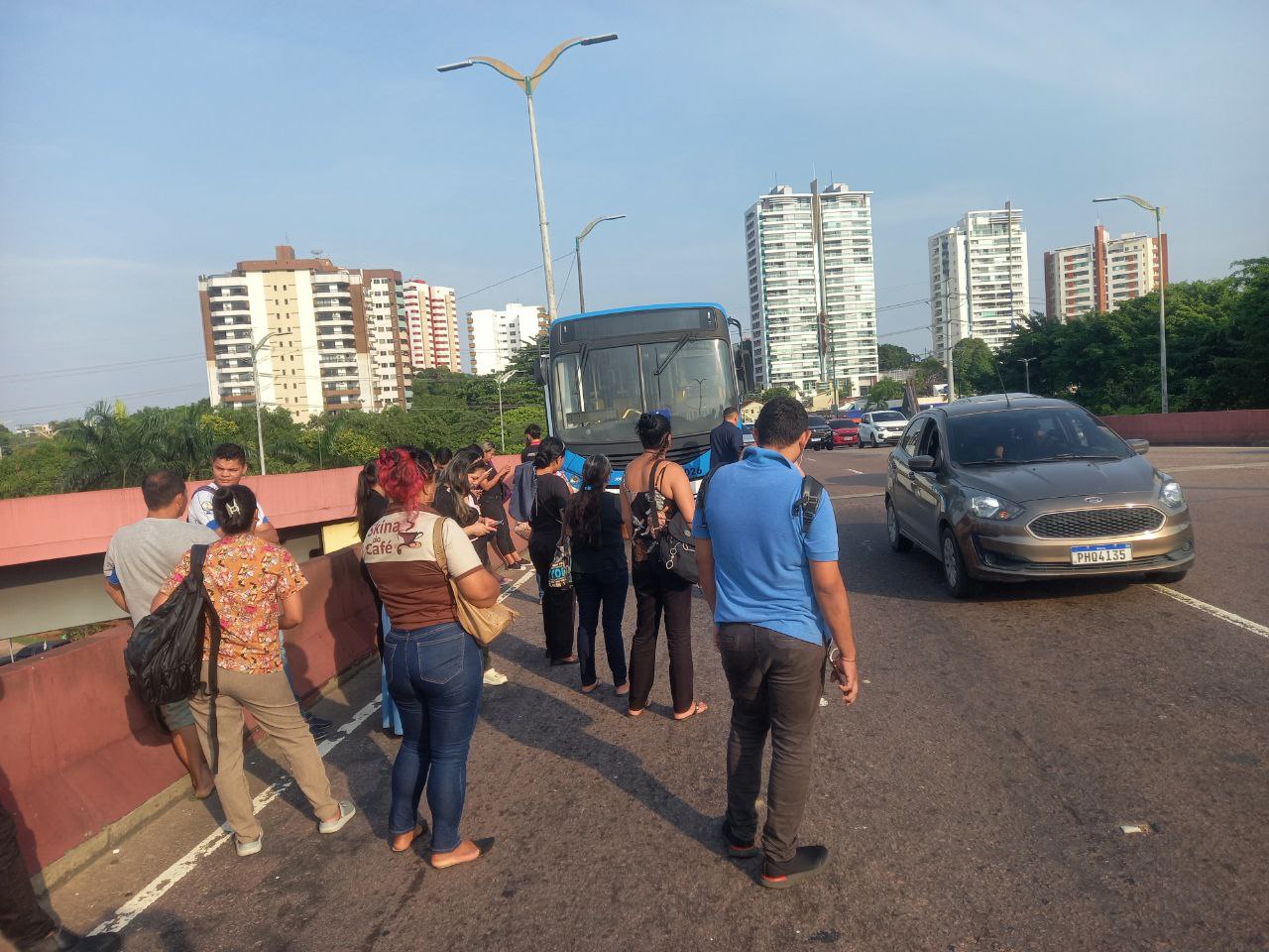 Foto: Jhonata Lobato / Portal do Holanda