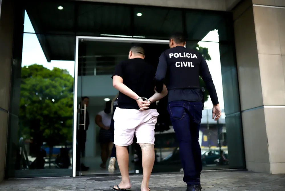 Foto: Divulga&ccedil;&atilde;o PC-CE