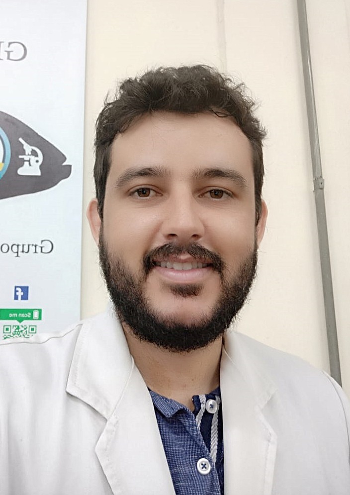 Gustavo Vallad&atilde;o - Foto: Divulga&ccedil;&atilde;o