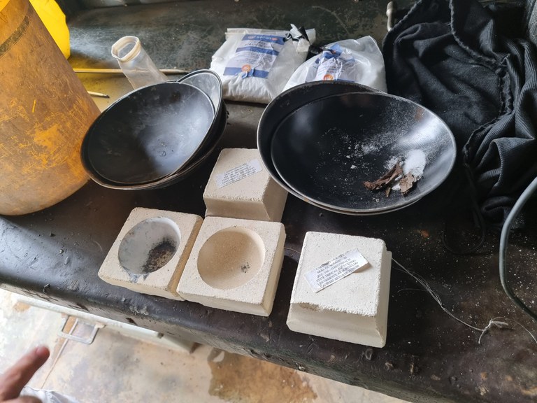 Foto: Divulga&ccedil;&atilde;o PF-AM