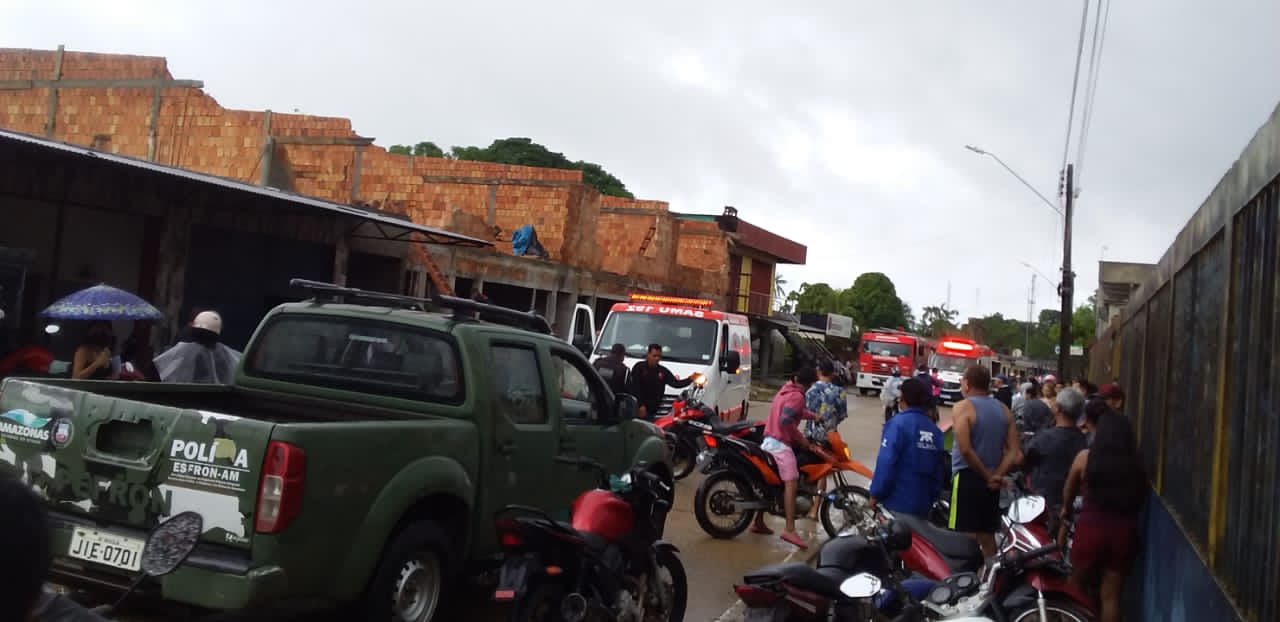 Foto: Reprodu&ccedil;&atilde;o Facebook