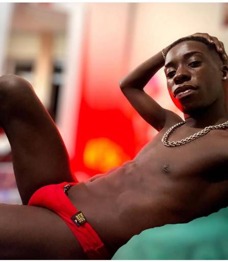 Pantera Negra era o l&iacute;der do grupo, diz Pol&iacute;cia - Foto: Reprodu&ccedil;&atilde;o Instagram