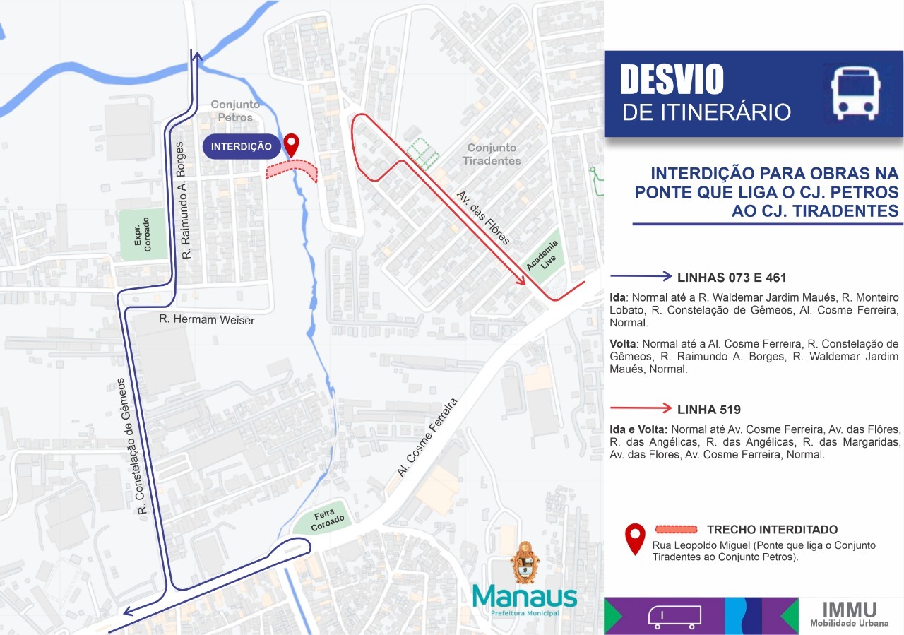 Arte: Divulga&ccedil;&atilde;o IMMU