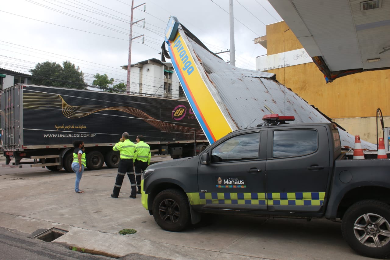 Foto: Jander Robson / Portal do Holanda