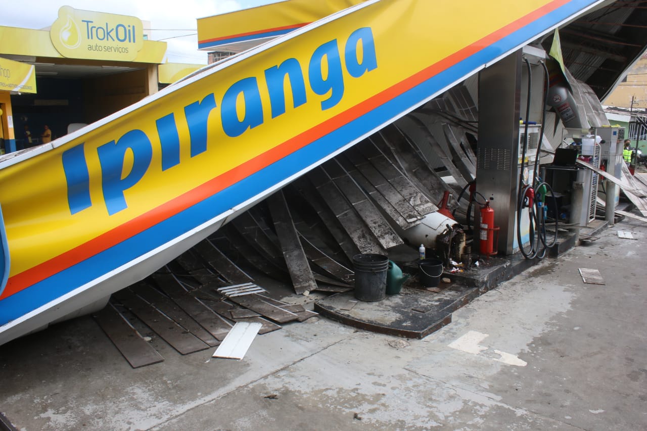 Foto: Jander Robson / Portal do Holanda