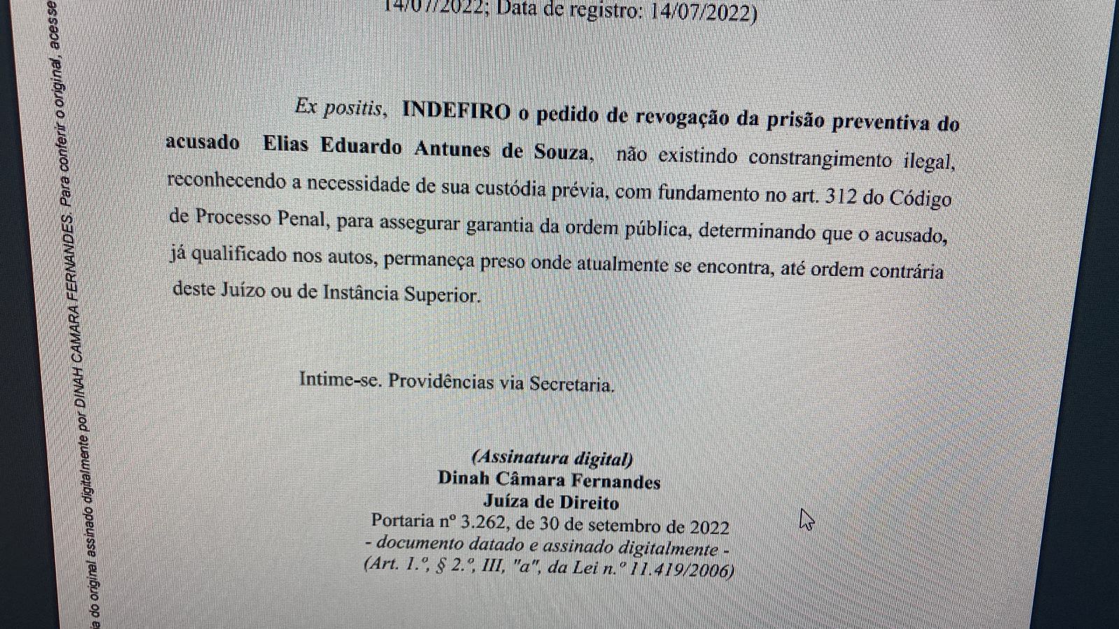 Foto: Reprodu&ccedil;&atilde;o