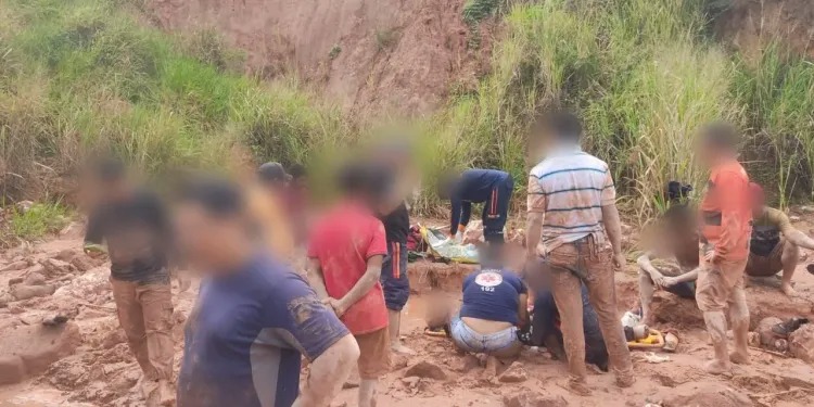 Foto: Divulga&ccedil;&atilde;o Pol&iacute;cia Militar de Buriticupu