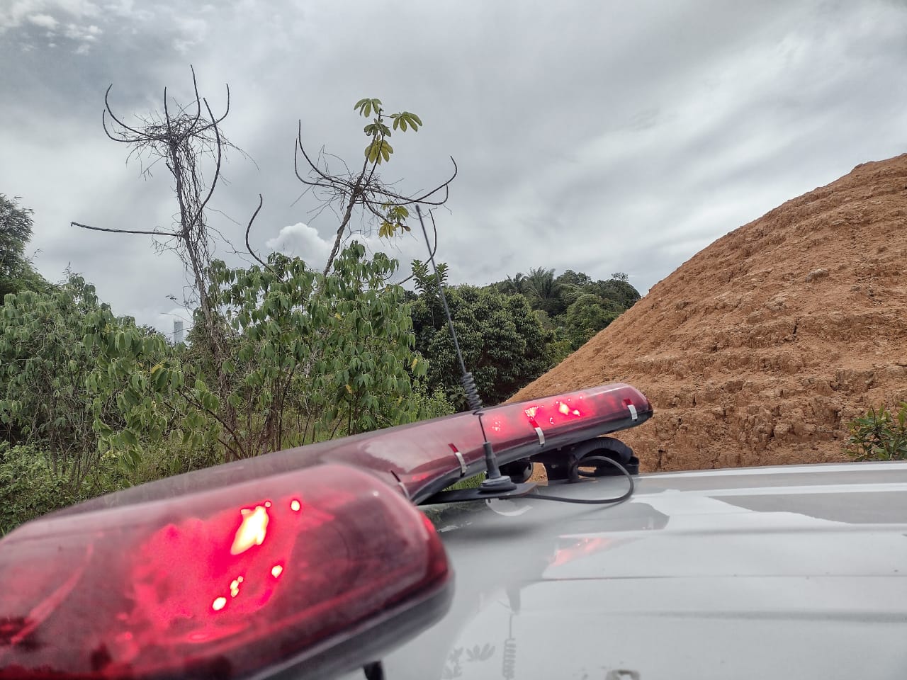 Foto: Jander Robson / Portal do Holanda