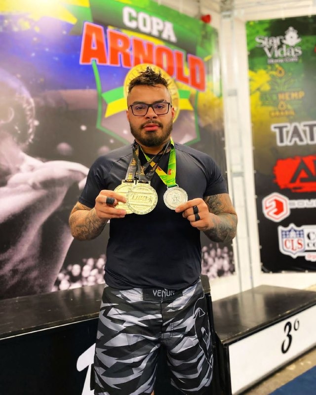 Foto: Divulga&ccedil;&atilde;o