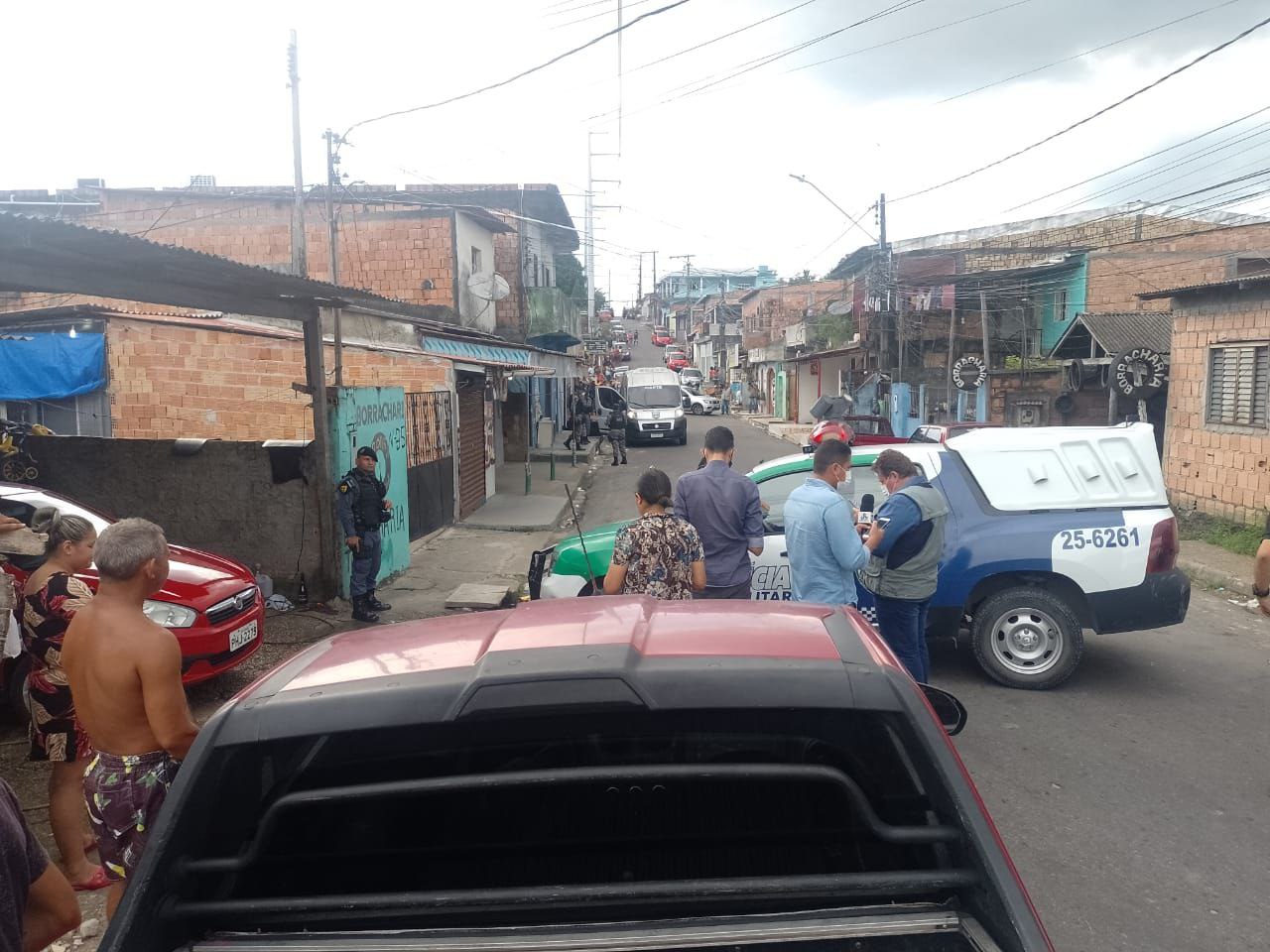 Foto: Divulga&ccedil;&atilde;o