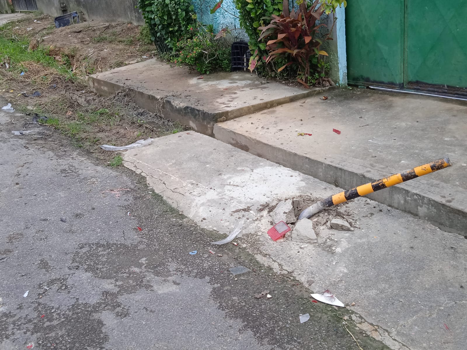 Foto: Caio Guarlotte / Portal do Holanda