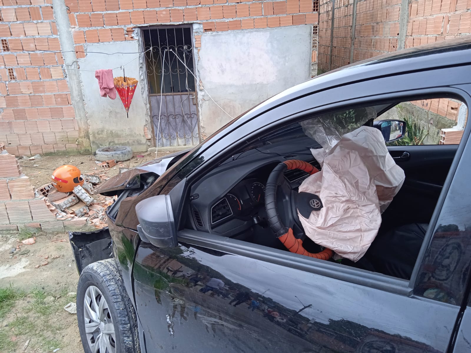 Foto: Caio Guarlotte / Portal do Holanda