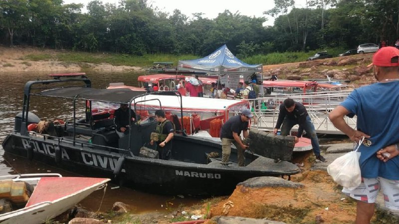 Foto: Divulga&ccedil;&atilde;o