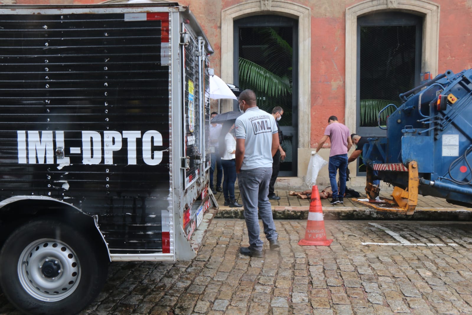 Foto: Jander Robson / Portal do Holanda