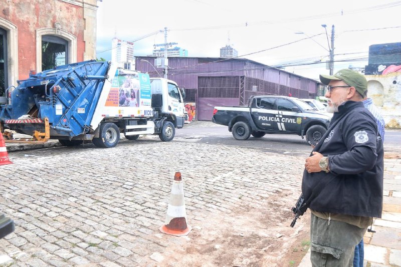 Foto: Jander Robson / Portal do Holanda