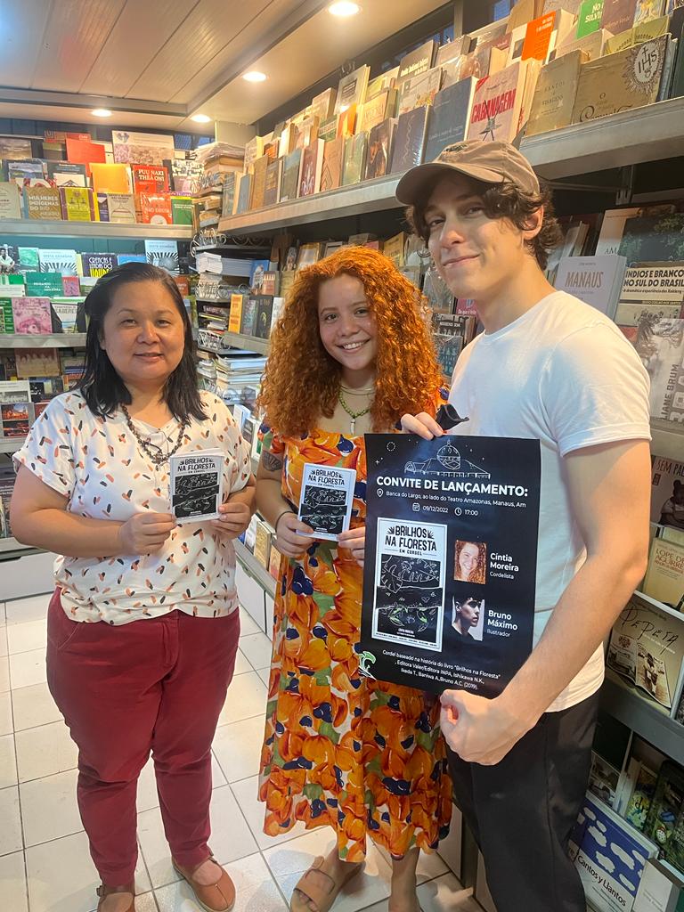 Foto: Divulga&ccedil;&atilde;o