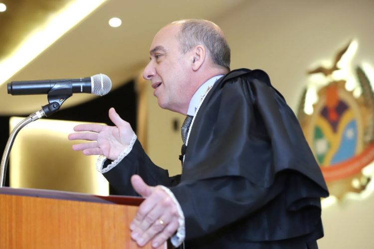 Foto: Divulga&ccedil;&atilde;o TCE-AM