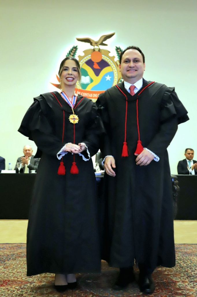 Foto: Divulga&ccedil;&atilde;o TCE-AM