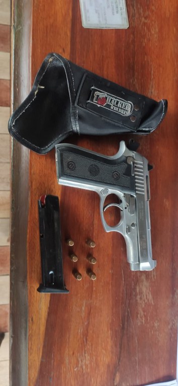 Foto: Divulga&ccedil;&atilde;o / Pol&iacute;cia Federal